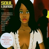 VA - Soul Lounge - 2