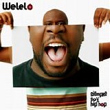 WelelÃ³ - Siempre soy hip hop