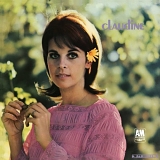 Claudine Longet - Claudine