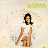 Claudine Longet - The Look of Love