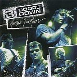 3 Doors Down - Another 700 Miles