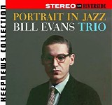 Bill Evans - Portrait In Jazz