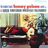 Benny Golson Sextet - The Modern Touch