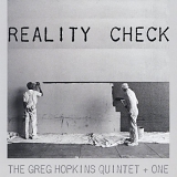 Greg Hopkins - Reality Check