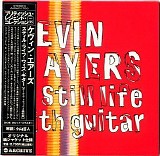 Kevin Ayers - Still Life With Guitar