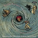 Various artists - Rimsky-Korsakov: Scheherezade, Op. 35