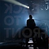 Peter GABRIEL - 2014: Back To Front - Live In London [Deluxe Edition]