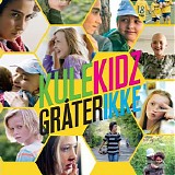 Magnus Beite & Mathias Nille Nilsson - Kule Kidz GrÃ¥ter Ikke