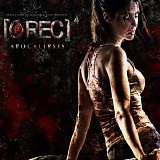 Arnau Bataller - [REC] 4:  Apocalypse