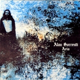 Alan Sorrenti - Aria