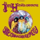 Jimi Hendrix - Are You Experienced