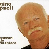 Gino Paoli - Canzoni da Ricordare (1Cd Edizione Speciale Sony BMG)