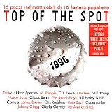 Various artists - Top Of The Spot 1996