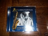 Various artists - Sax a mezzanotte