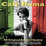 Roberto Murolo - CafÃ© Roma