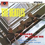 The Beatles - Please Please Me