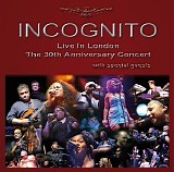 Incognito - Live In London - The 30th Anniversary Concert