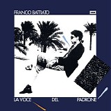 Franco Battiato - La Voce Del Padrone