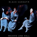 Black Sabbath - Heaven And Hell