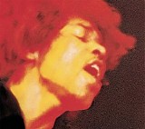 The Jimi Hendrix Experience - Electric Ladyland