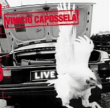 Vinicio Capossela - Live In Volvo