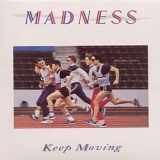 Madness - Keep Moving