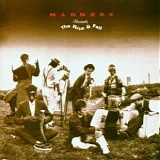 Madness - The Rise And Fall