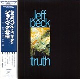 Jeff Beck - Truth