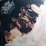 The Isley Brothers - The Heat Is On