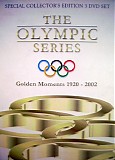 The Olympic Series - Golden Moments 1920 - 2002