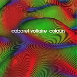 Cabaret Voltaire - Colours