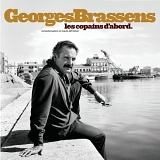 Georges Brassens - Les Copains d'abord