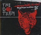 The Go! Team - Are You Ready For More - The Go! Team Australian Tour ...EP