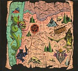 Witch Mountain - South Of Salem