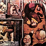 Van Halen - Fair Warning