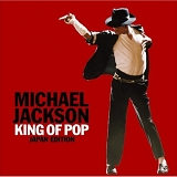 Michael Jackson - King of Pop - The Dutch Collection
