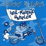 Various artists - Bloodshot Indie-Pendence Sampler