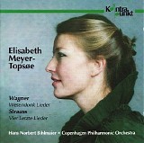 Hans-Nobert Bihlmeier & Elisabeth Meyer-Topsoe - Vier letzte Lieder, Wesendonck