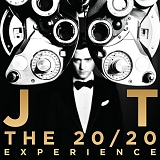 Justin Timberlake - The 20/20 Experience