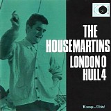 The Housemartins - London 0 Hull 4