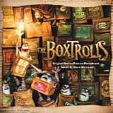 Dario Marianelli - The Boxtrolls