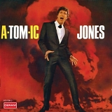 Tom Jones - 4 Original Albums