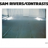 Sam Rivers - Contrasts