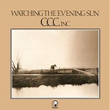 C.C.C. Inc. - Watching The Evening Sun (boxed)