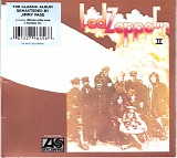 Led Zeppelin - Led Zeppelin II