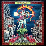 Fireballet - Night On Bald Mountain