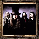 Bigelf - Cheat The Gallows