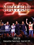 Spock's Beard - Live At Sea