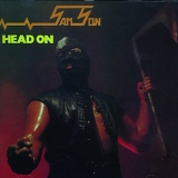 Samson - Head On (w/ bonus tracks)