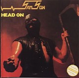 Samson - Head On